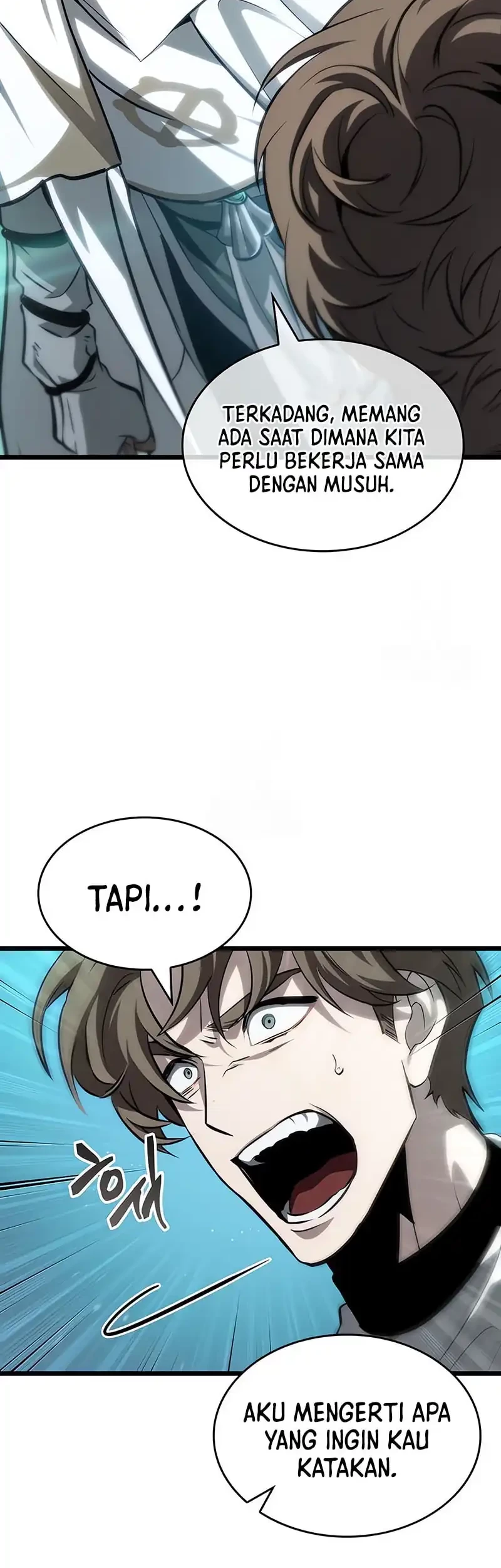 The World After The Fall Chapter 201 Halaman 18