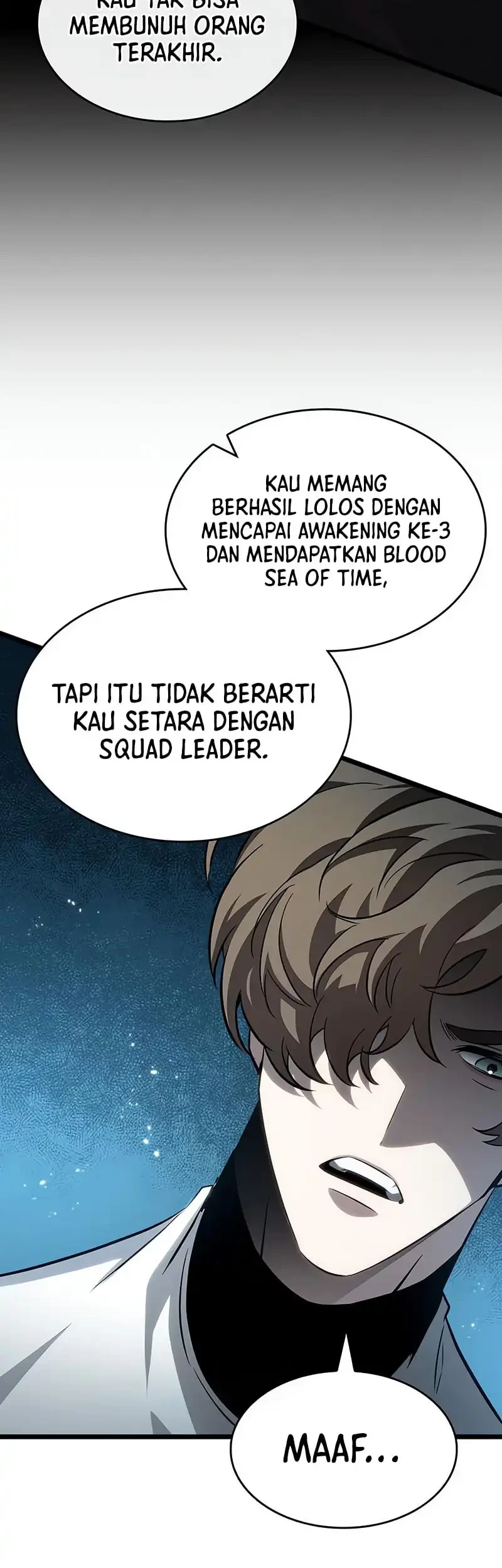 The World After The Fall Chapter 201 Halaman 26