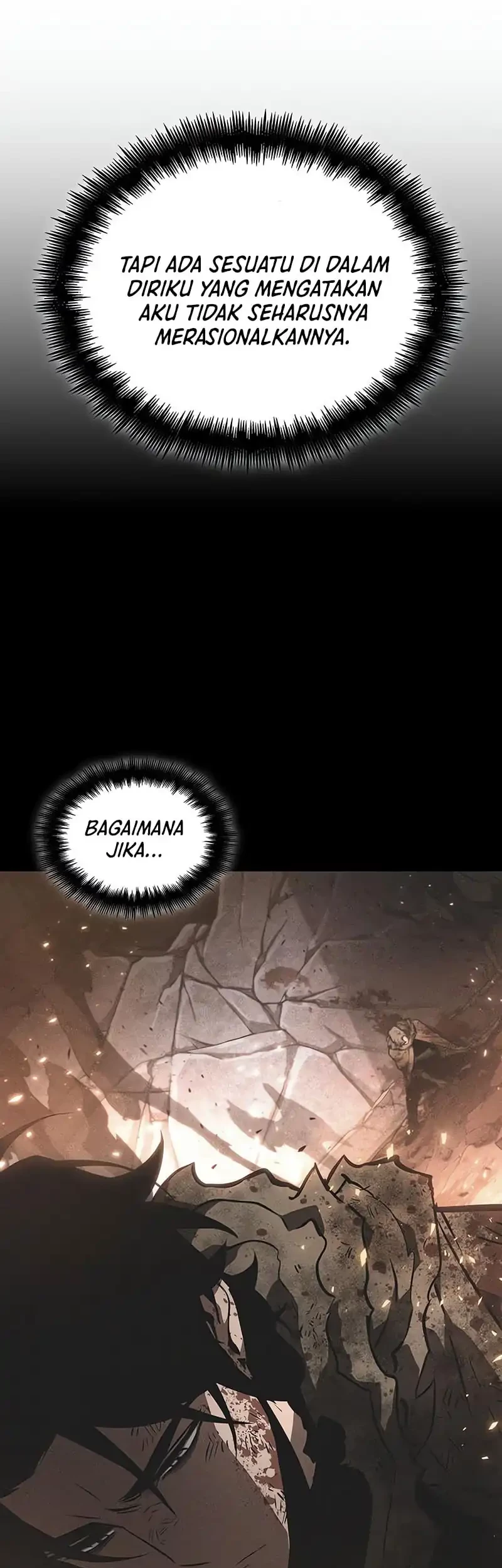 The World After The Fall Chapter 201 Halaman 29