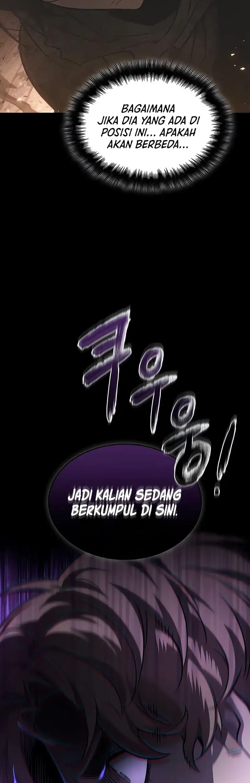 The World After The Fall Chapter 201 Halaman 30
