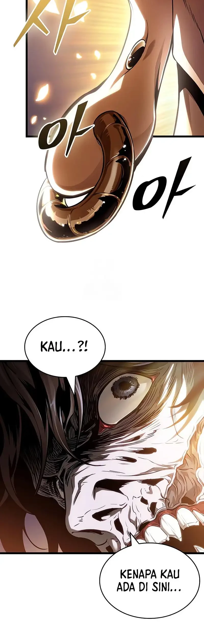The World After The Fall Chapter 201 Halaman 52