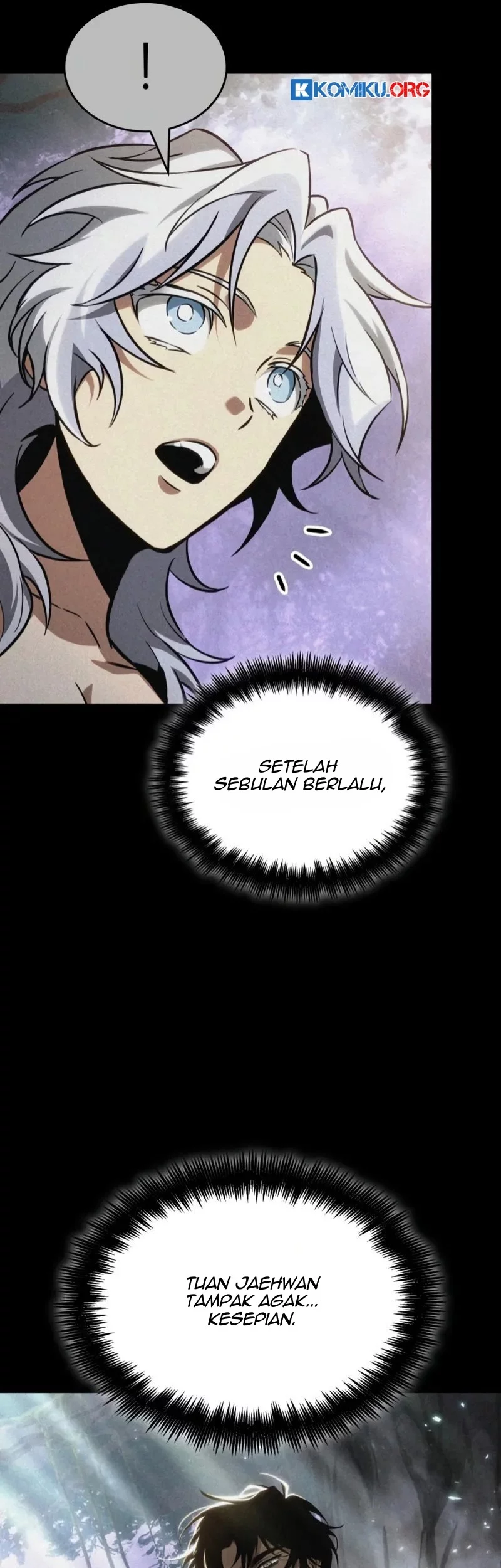 The World After The Fall Chapter 202 Halaman 14