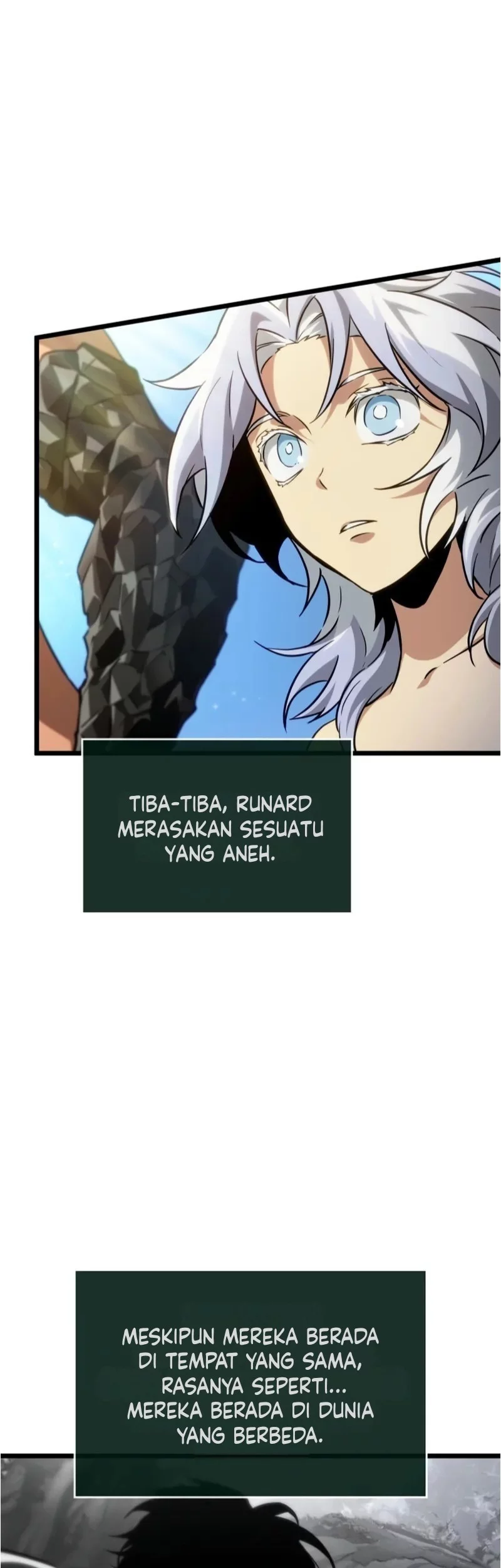 The World After The Fall Chapter 202 Halaman 23