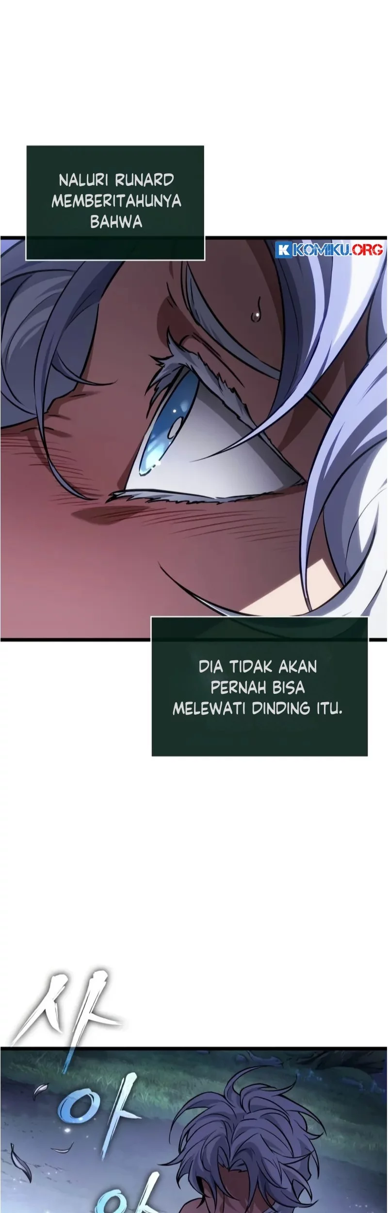 The World After The Fall Chapter 202 Halaman 26