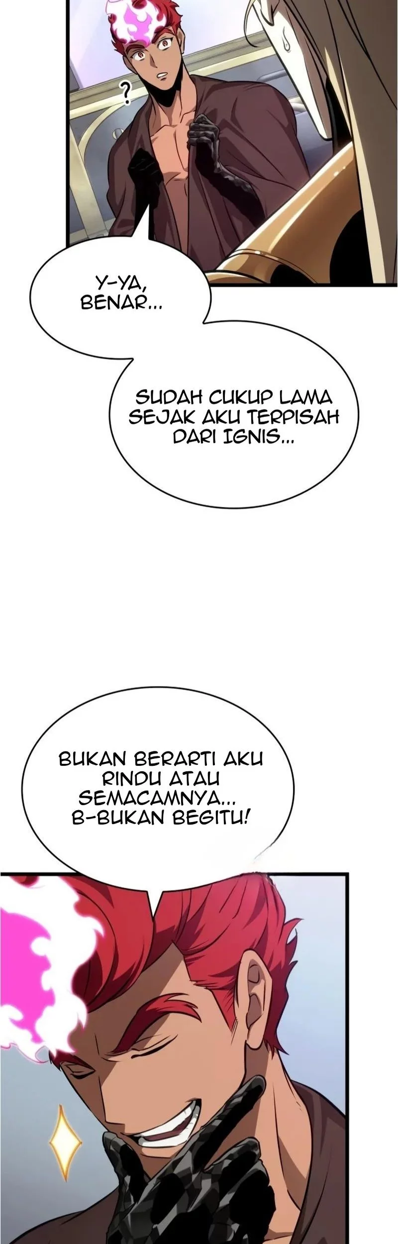 The World After The Fall Chapter 202 Halaman 51