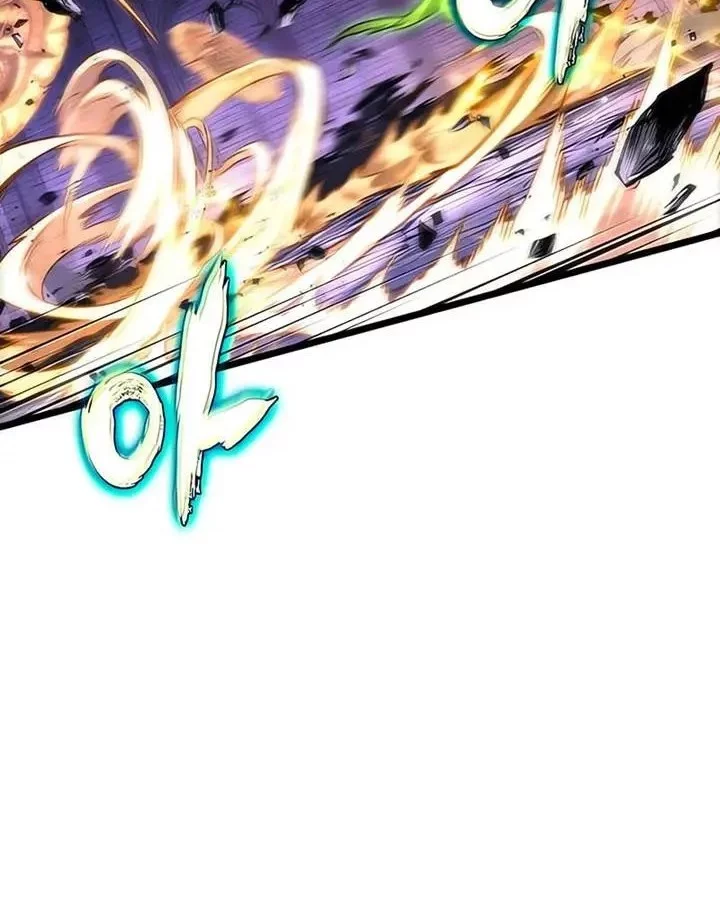 The World After The Fall Chapter 203 Halaman 9