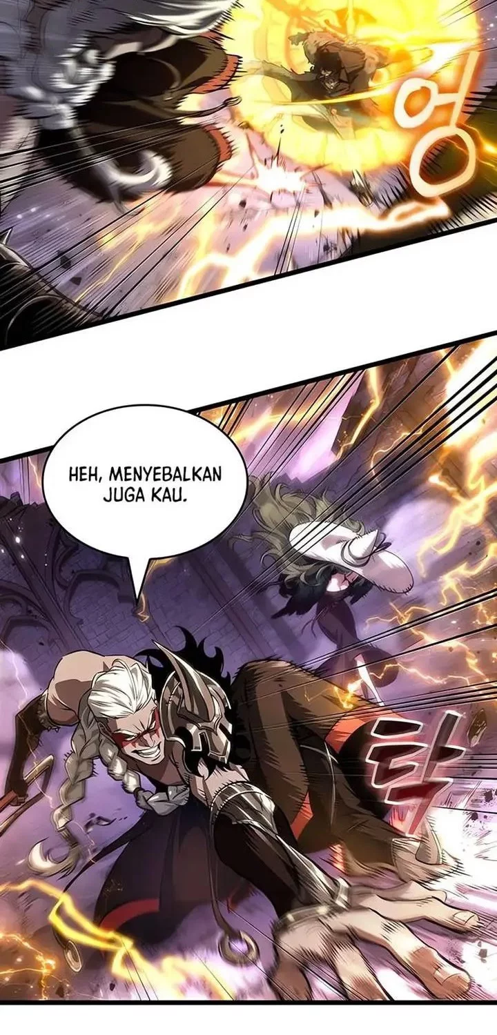 The World After The Fall Chapter 203 Halaman 13