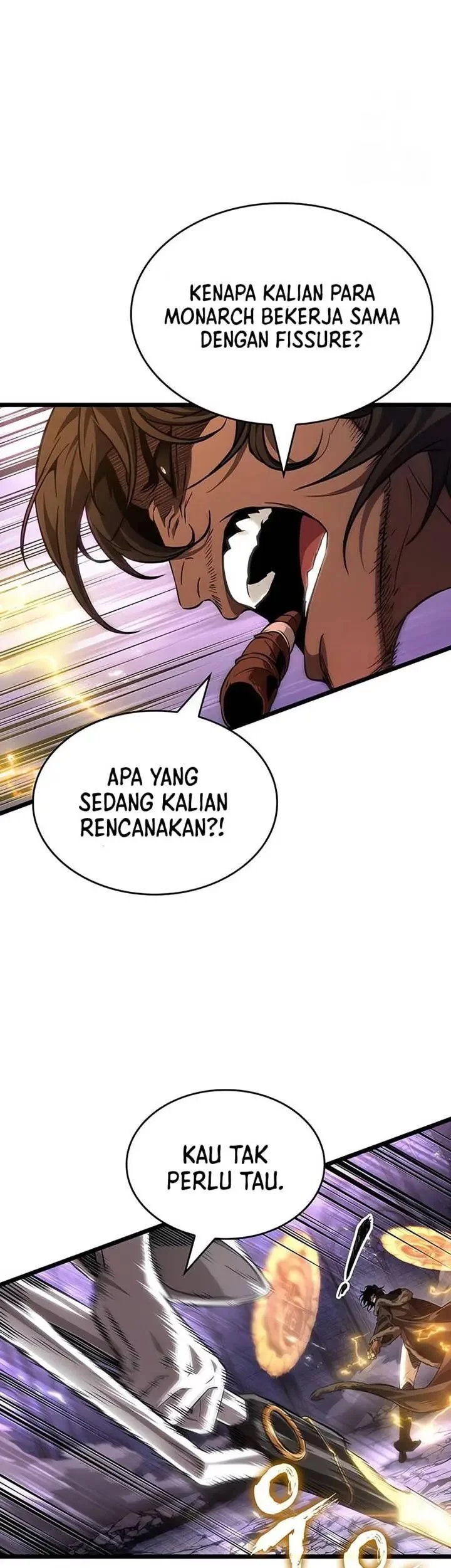 The World After The Fall Chapter 203 Halaman 14