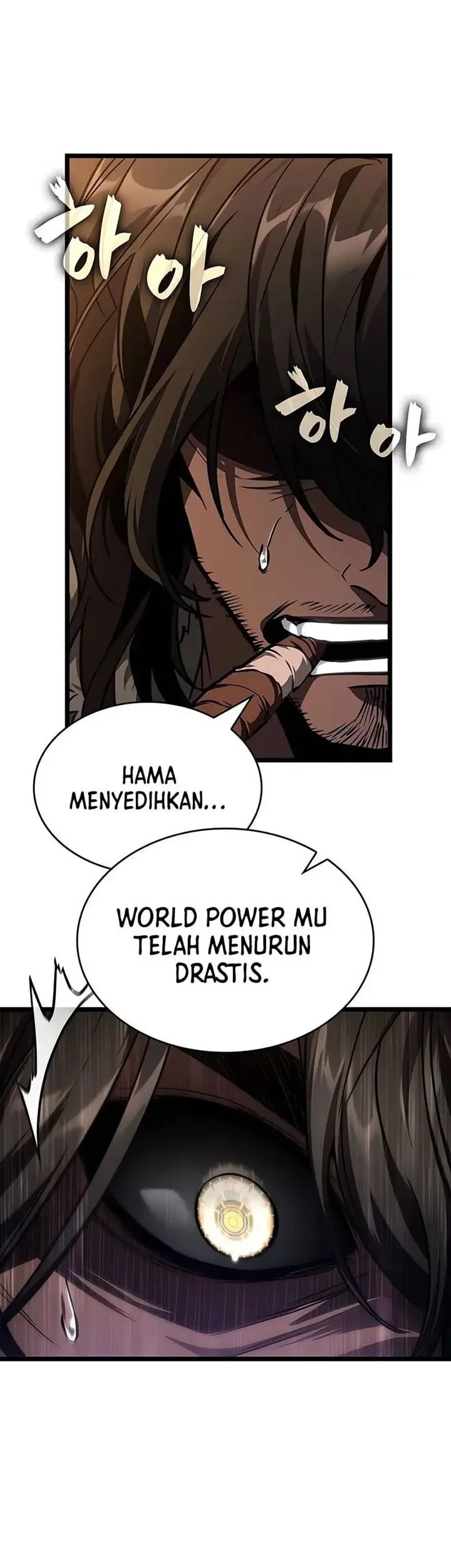 The World After The Fall Chapter 203 Halaman 18