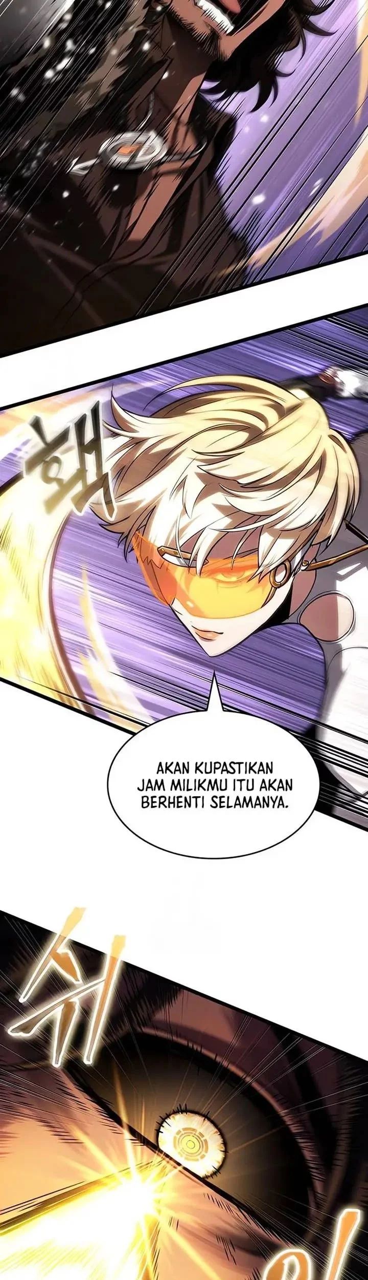 The World After The Fall Chapter 203 Halaman 23