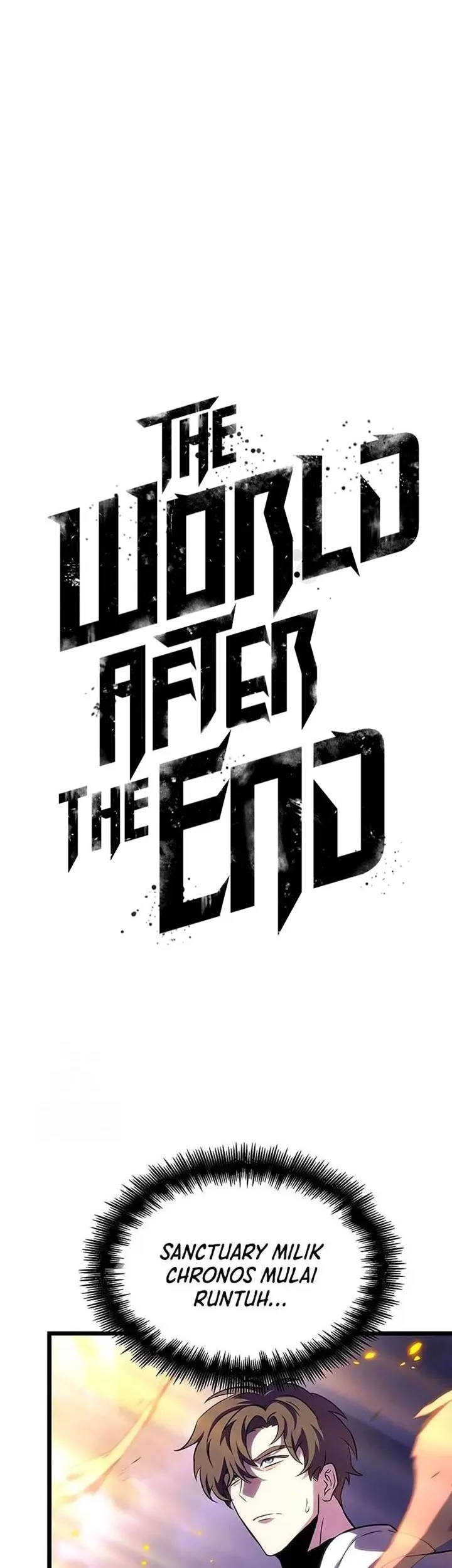The World After The Fall Chapter 203 Halaman 26