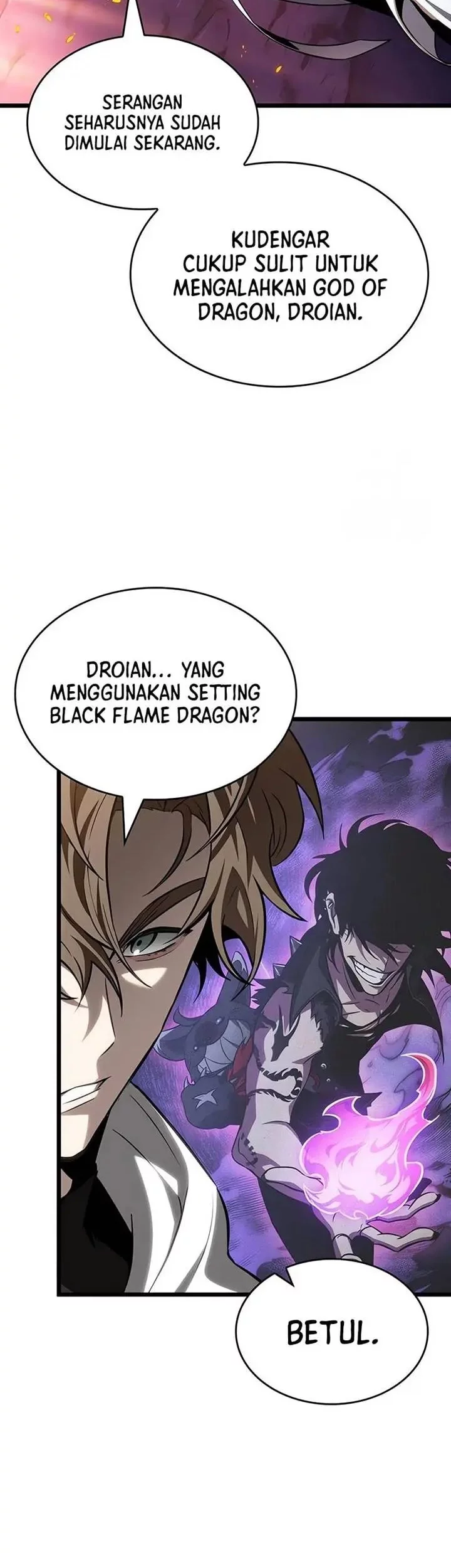 The World After The Fall Chapter 203 Halaman 30