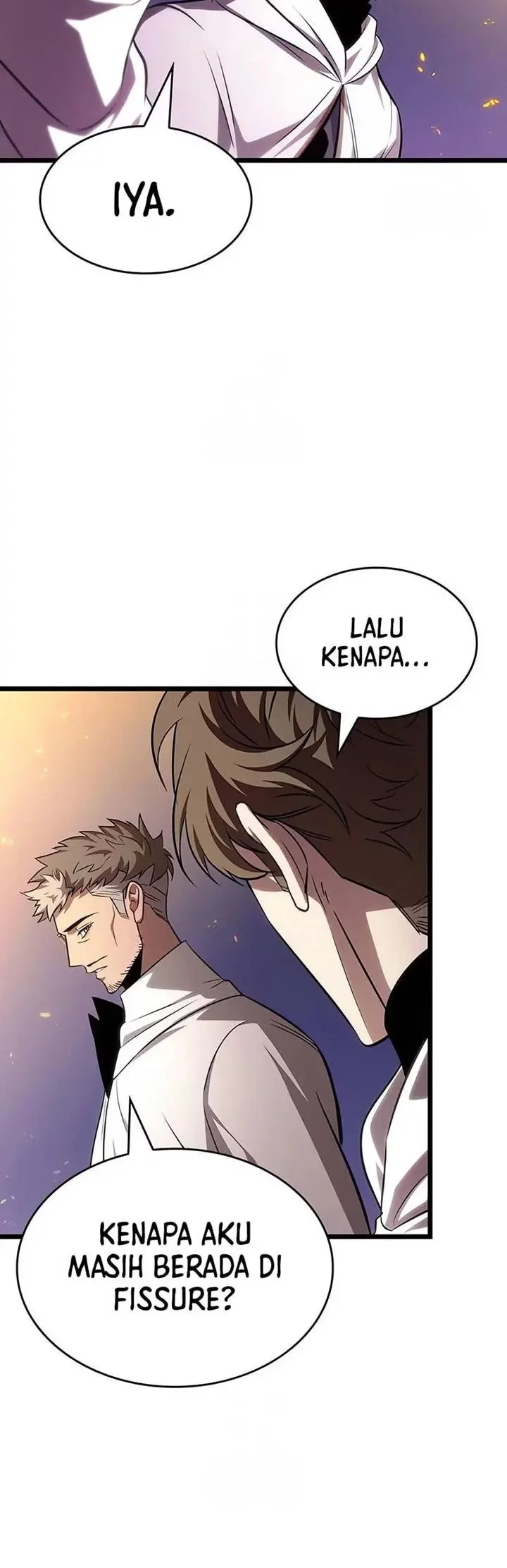 The World After The Fall Chapter 203 Halaman 47