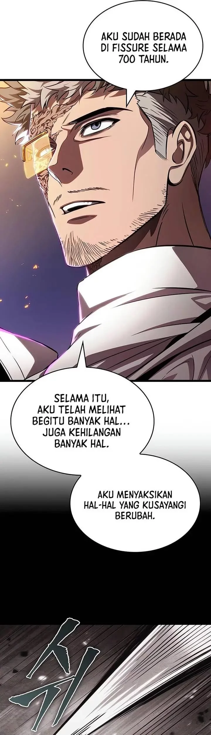 The World After The Fall Chapter 203 Halaman 48