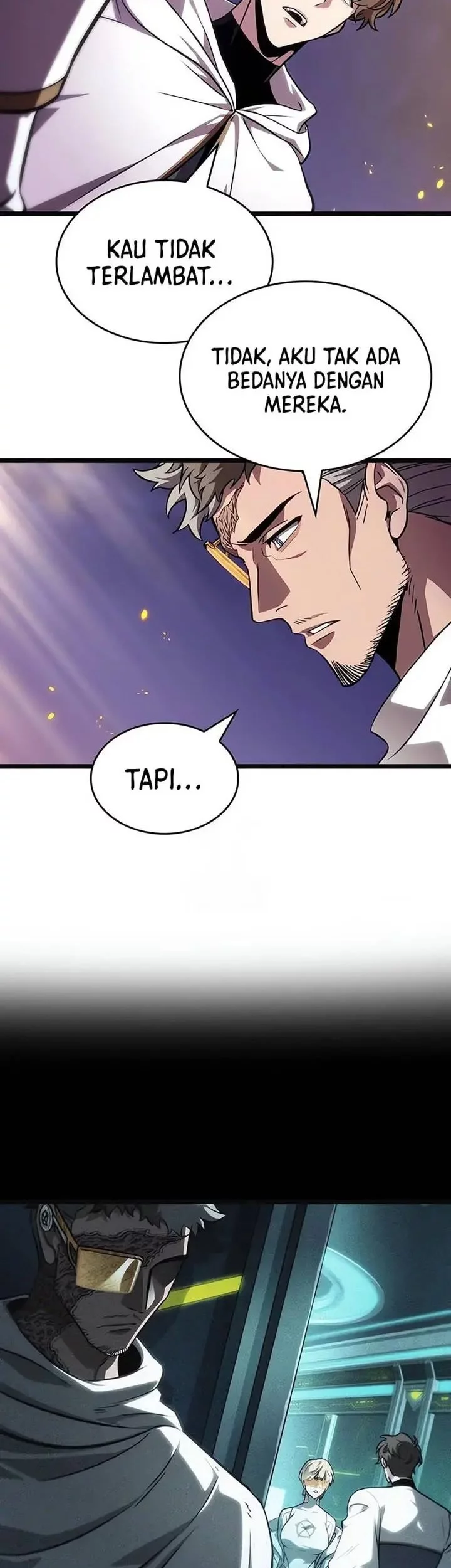 The World After The Fall Chapter 203 Halaman 53