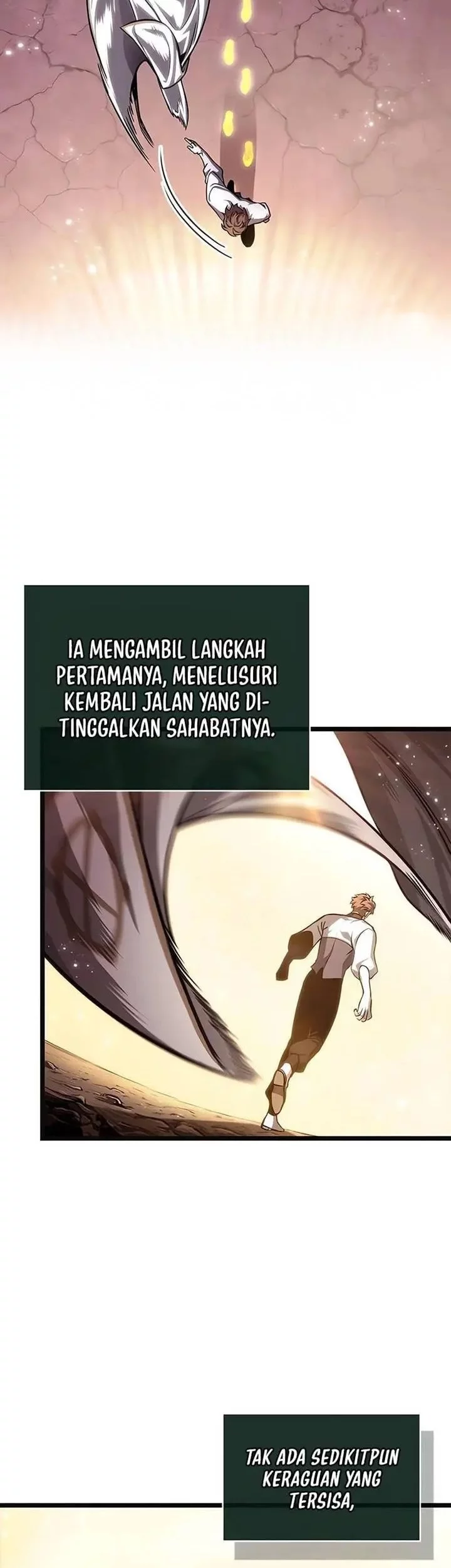 The World After The Fall Chapter 203 Halaman 65