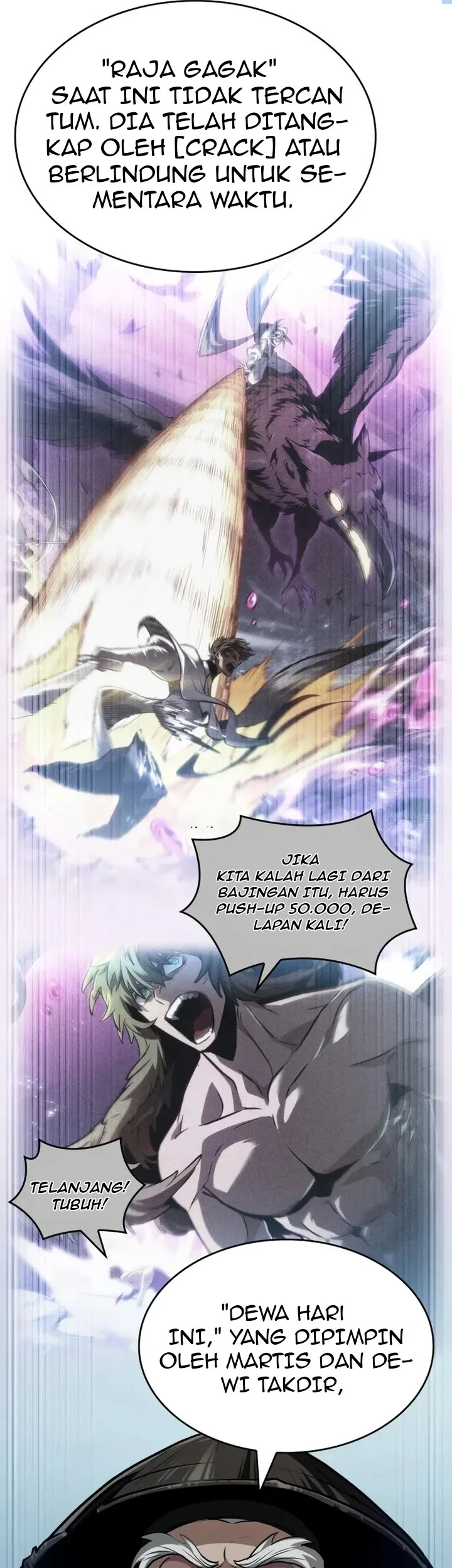 The World After The Fall Chapter 204 Halaman 10