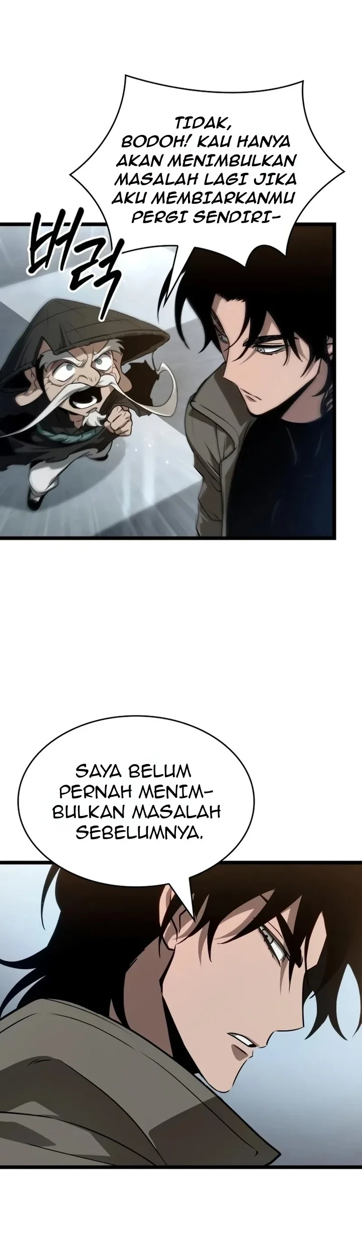The World After The Fall Chapter 204 Halaman 15