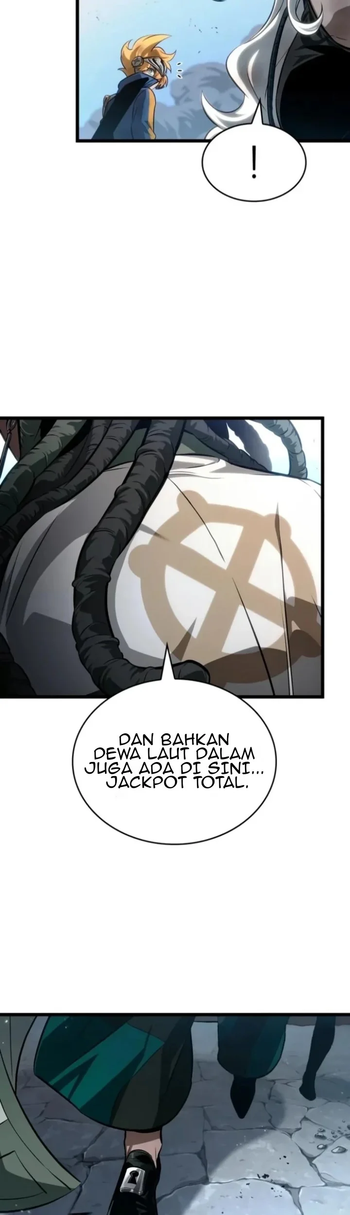 The World After The Fall Chapter 205 Halaman 6