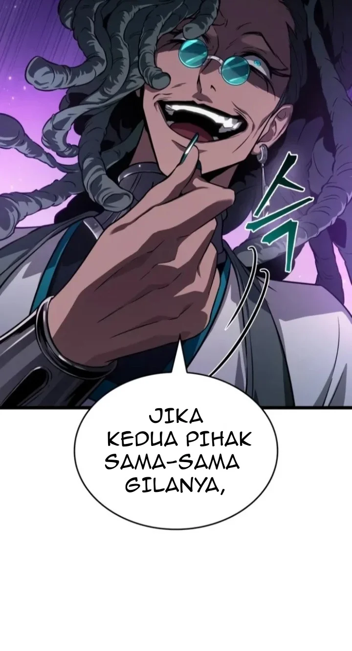 The World After The Fall Chapter 205 Halaman 10