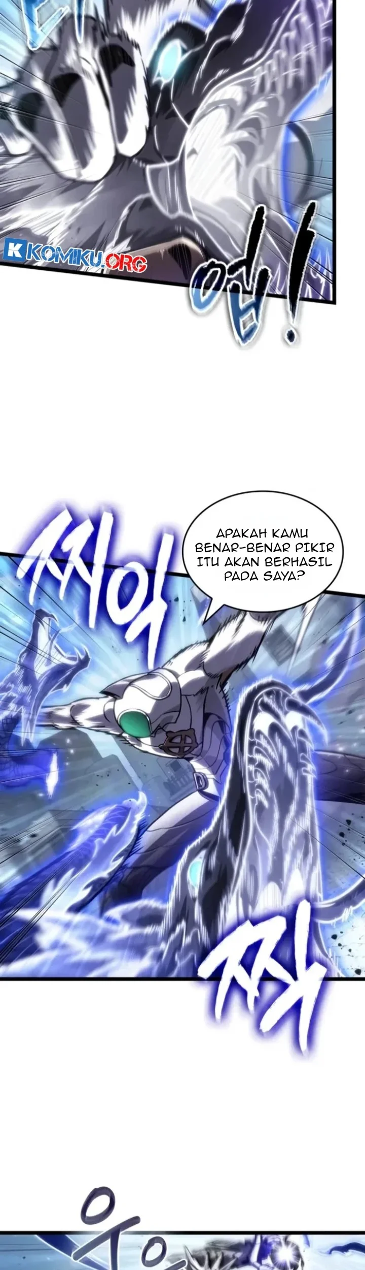 The World After The Fall Chapter 205 Halaman 26
