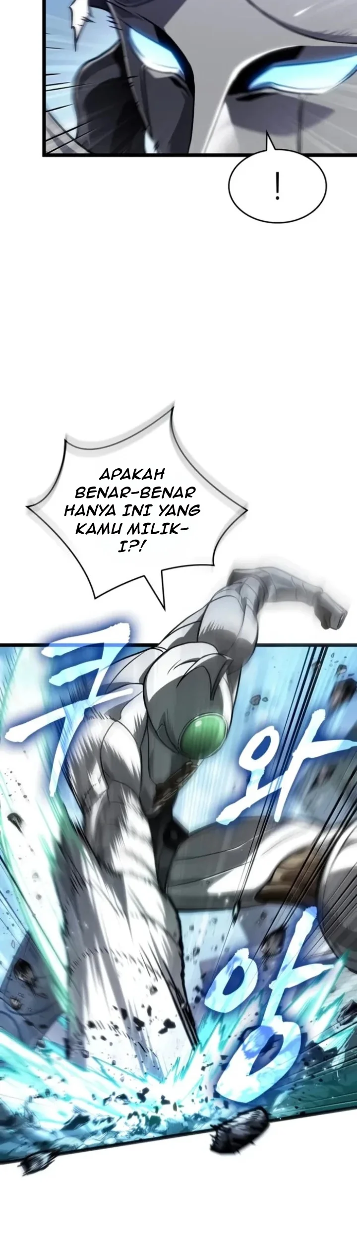 The World After The Fall Chapter 205 Halaman 29