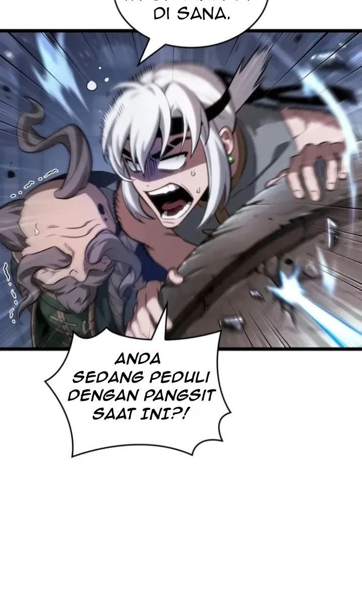 The World After The Fall Chapter 205 Halaman 39