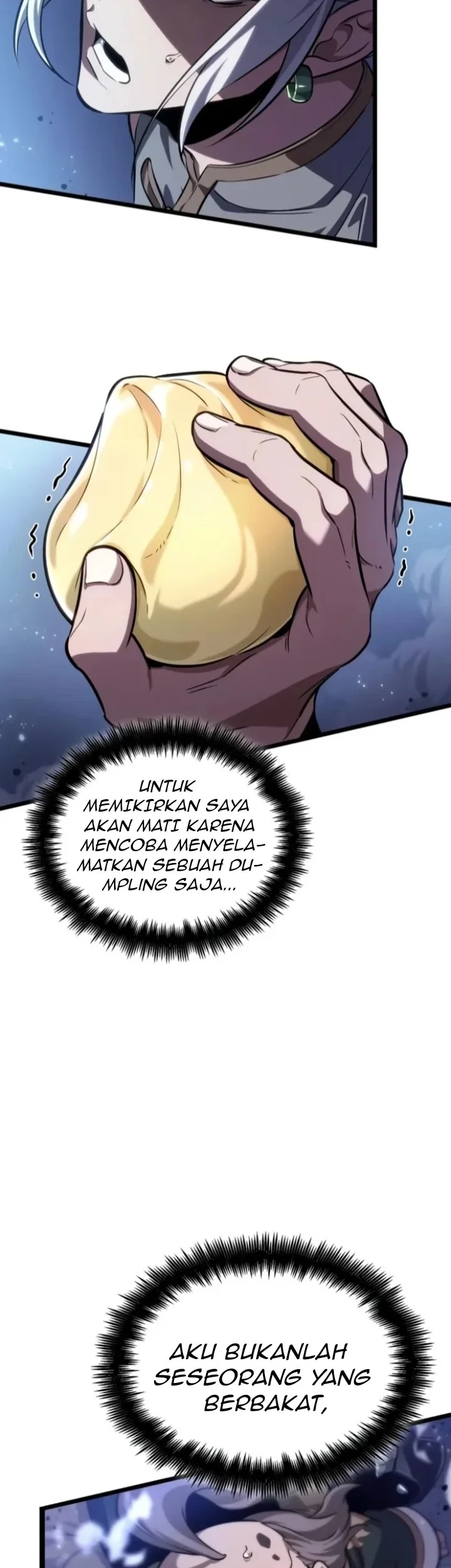 The World After The Fall Chapter 205 Halaman 47