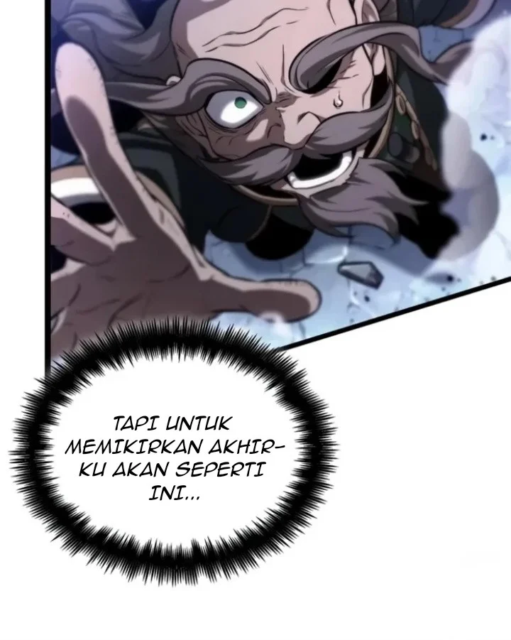 The World After The Fall Chapter 205 Halaman 48