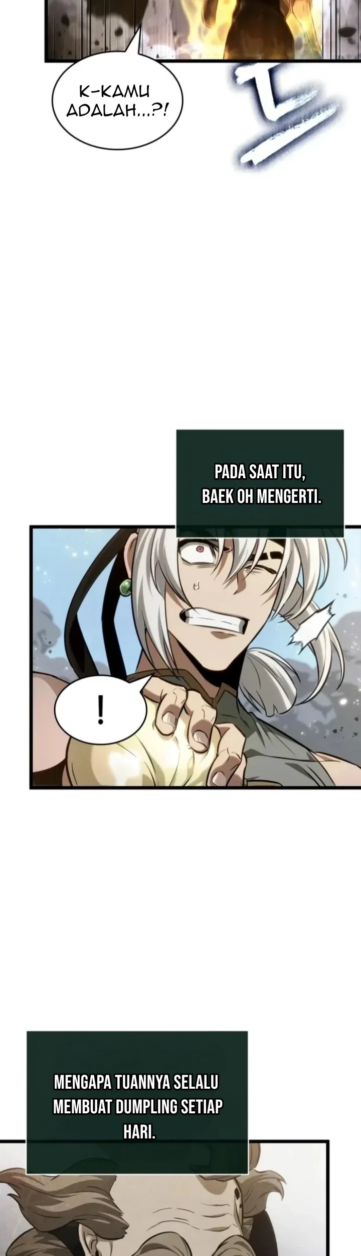 The World After The Fall Chapter 205 Halaman 53