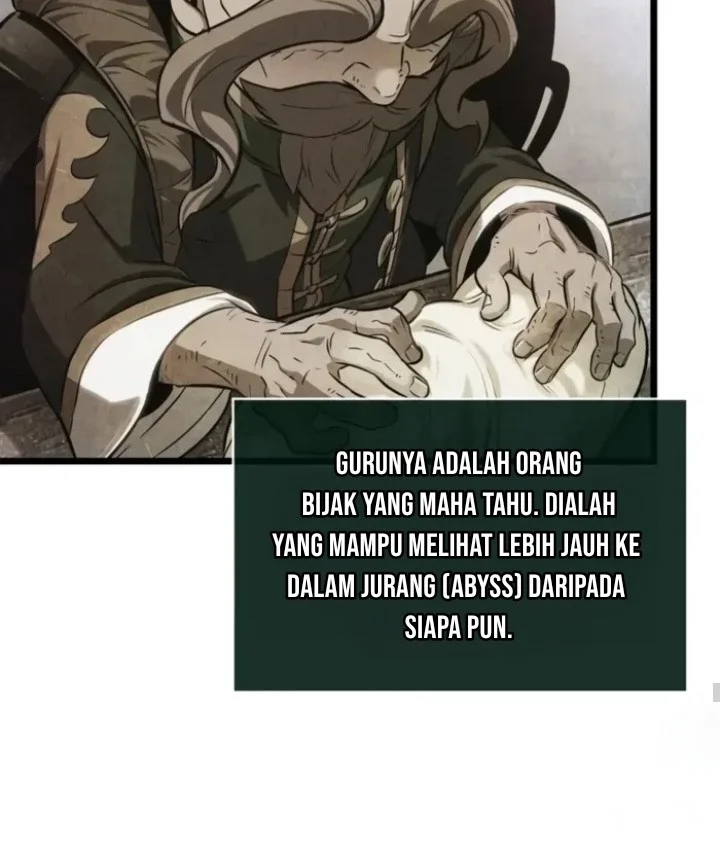The World After The Fall Chapter 205 Halaman 54