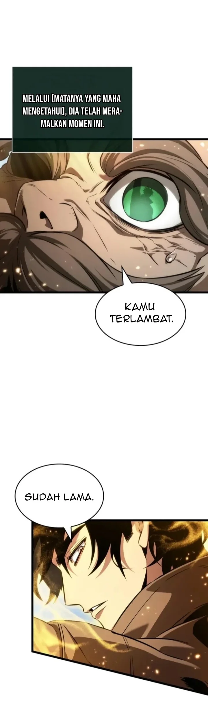 The World After The Fall Chapter 205 Halaman 55