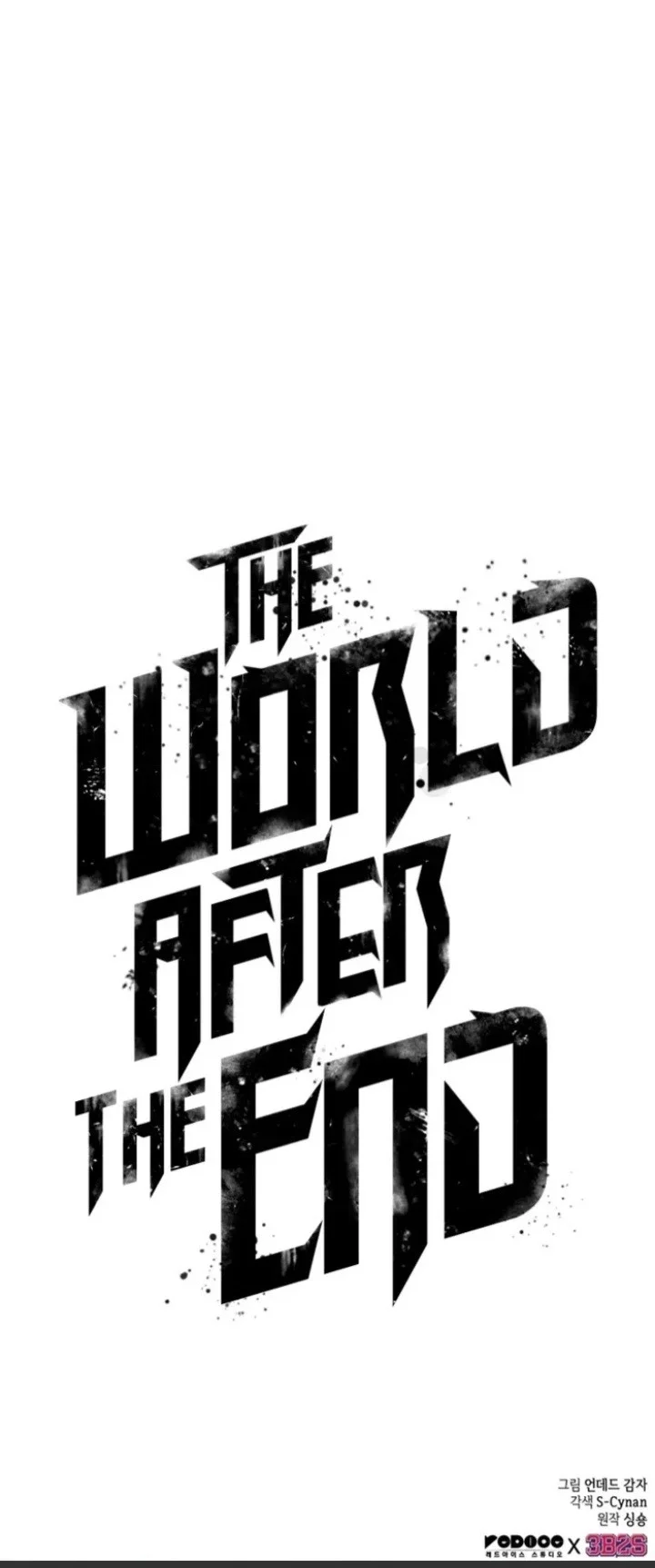 The World After The Fall Chapter 205 Halaman 57