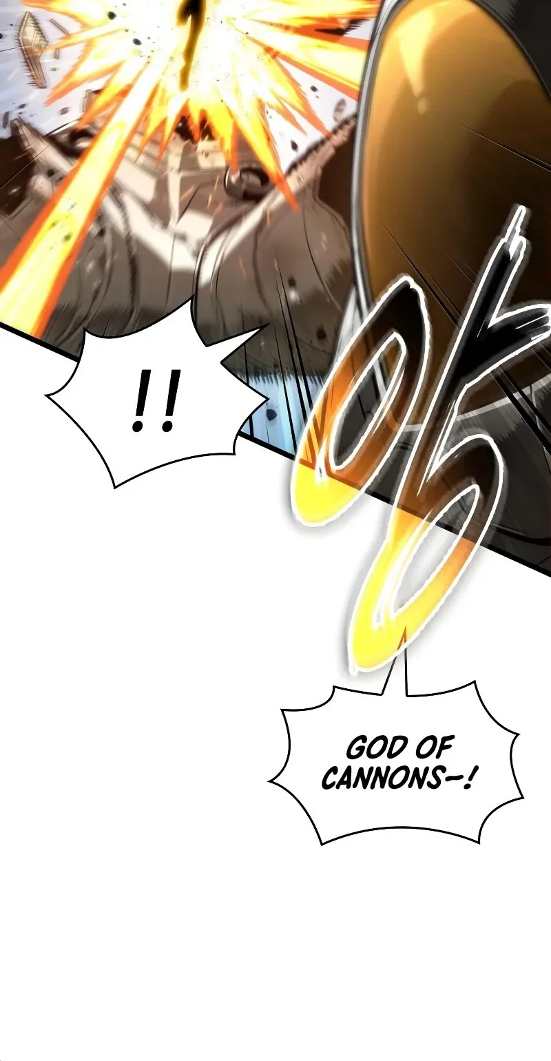 The World After The Fall Chapter 206 Halaman 25
