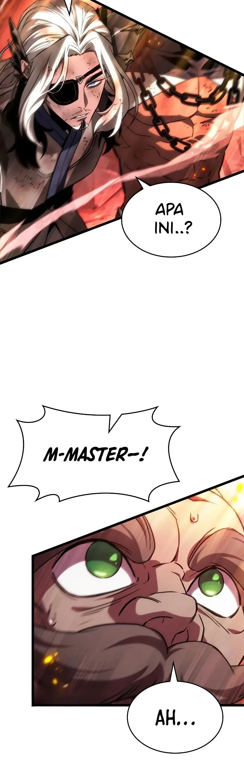 The World After The Fall Chapter 206 Halaman 48