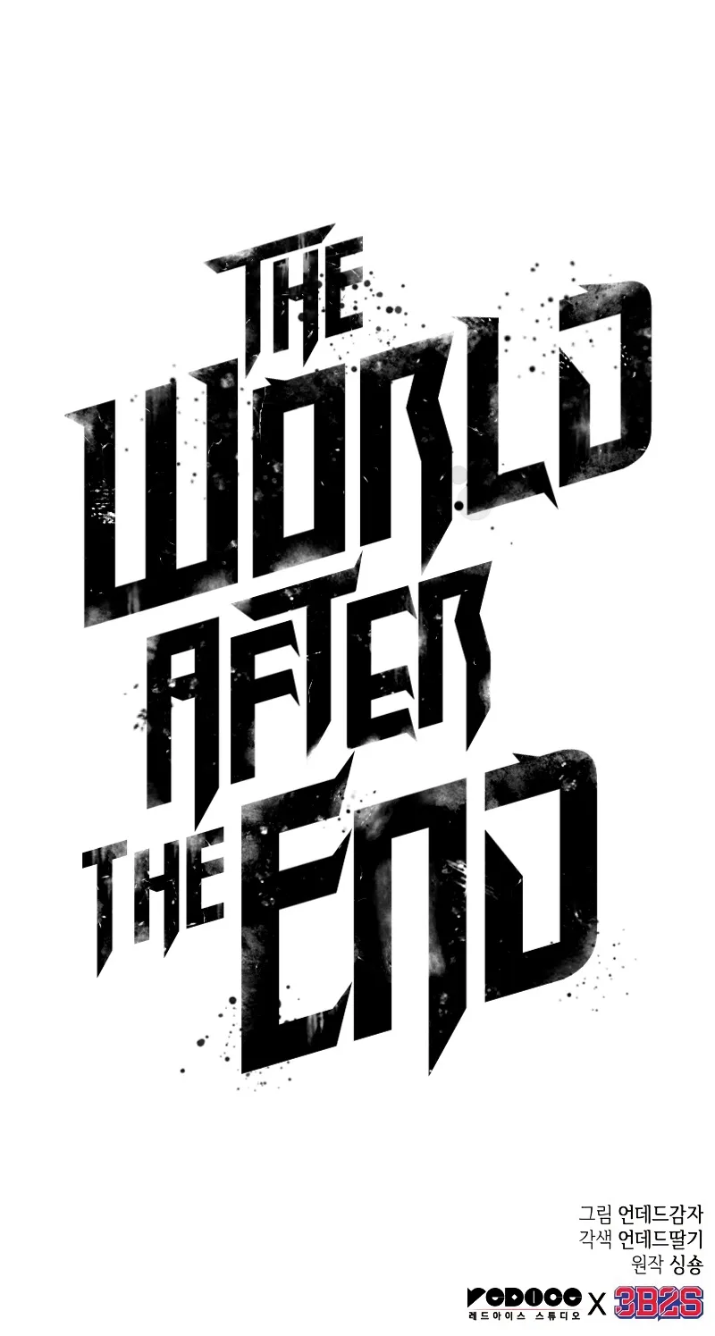 The World After The Fall Chapter 206 Halaman 56