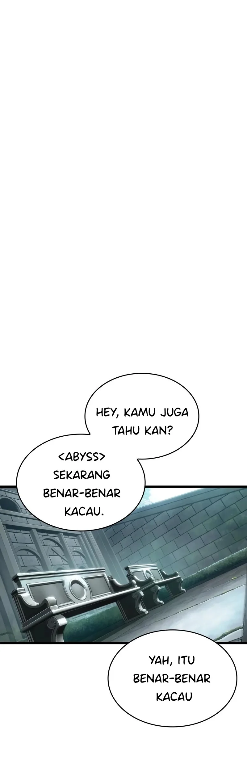 The World After The Fall Chapter 207 Halaman 2