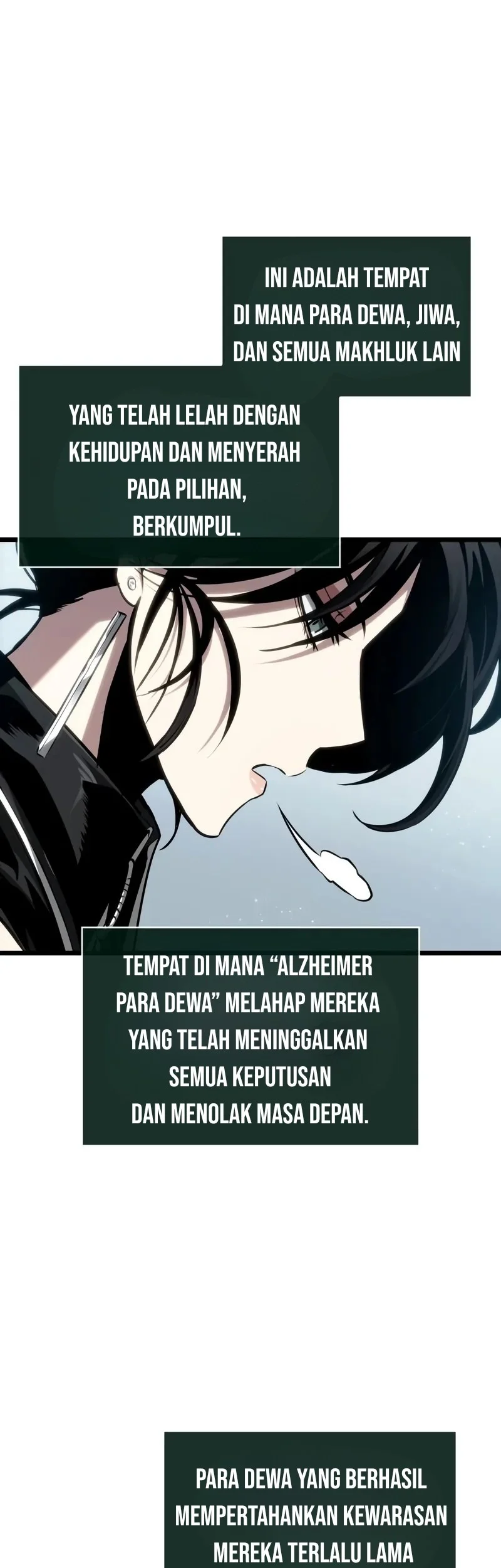 The World After The Fall Chapter 207 Halaman 10