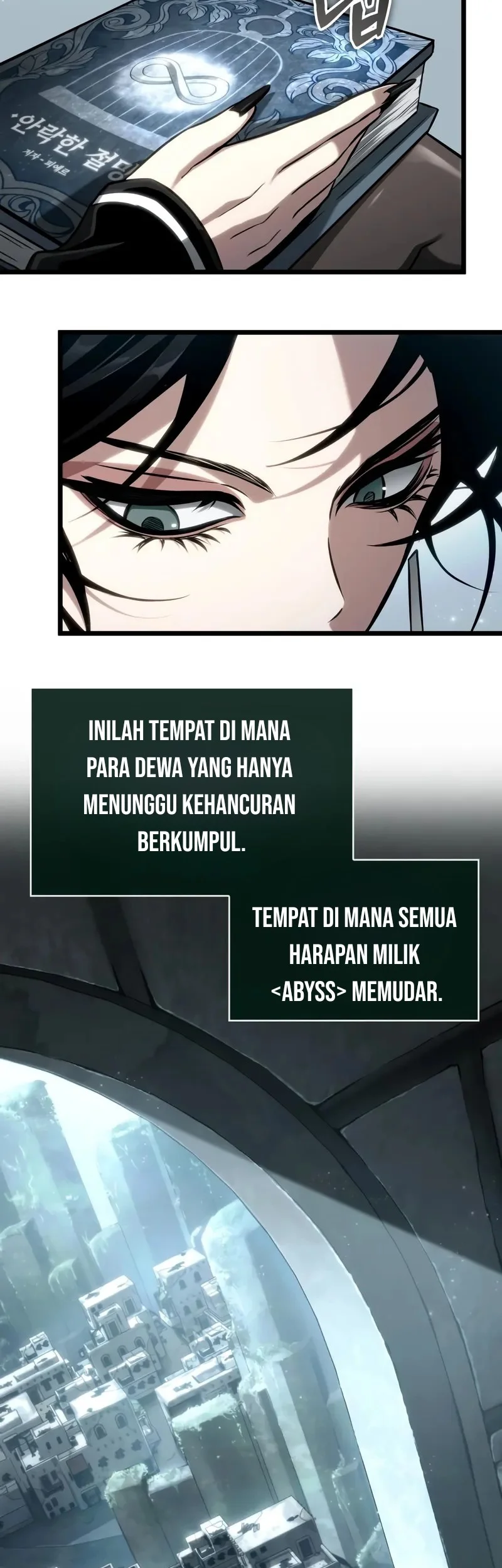 The World After The Fall Chapter 207 Halaman 12