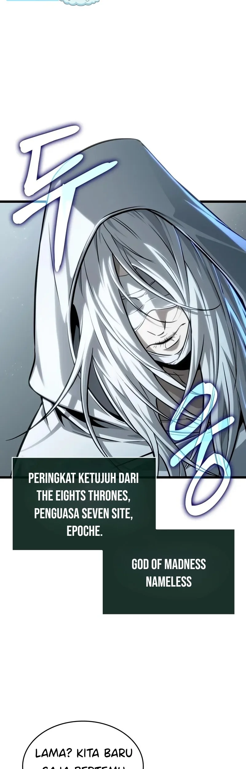 The World After The Fall Chapter 207 Halaman 16