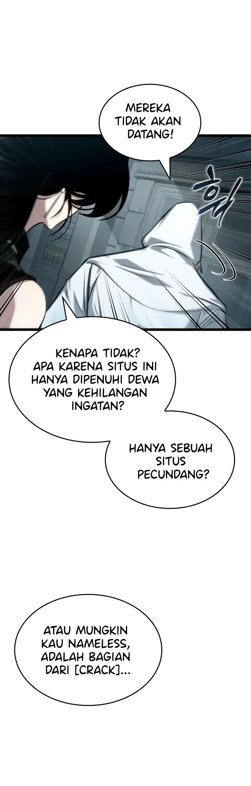 The World After The Fall Chapter 207 Halaman 23