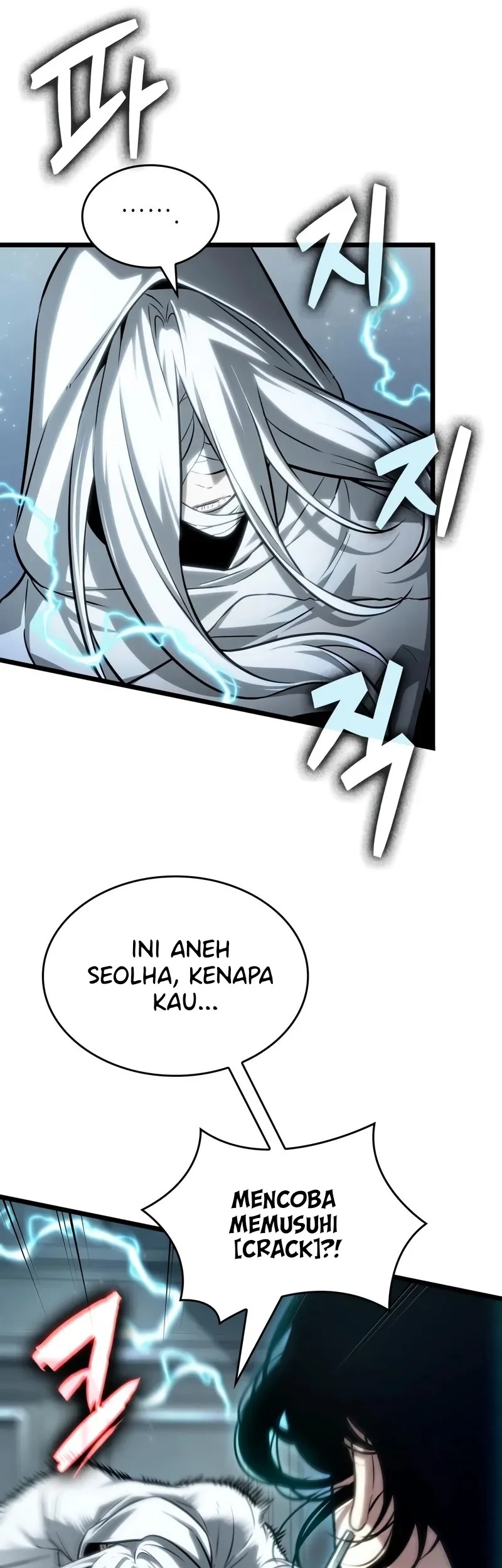 The World After The Fall Chapter 207 Halaman 30
