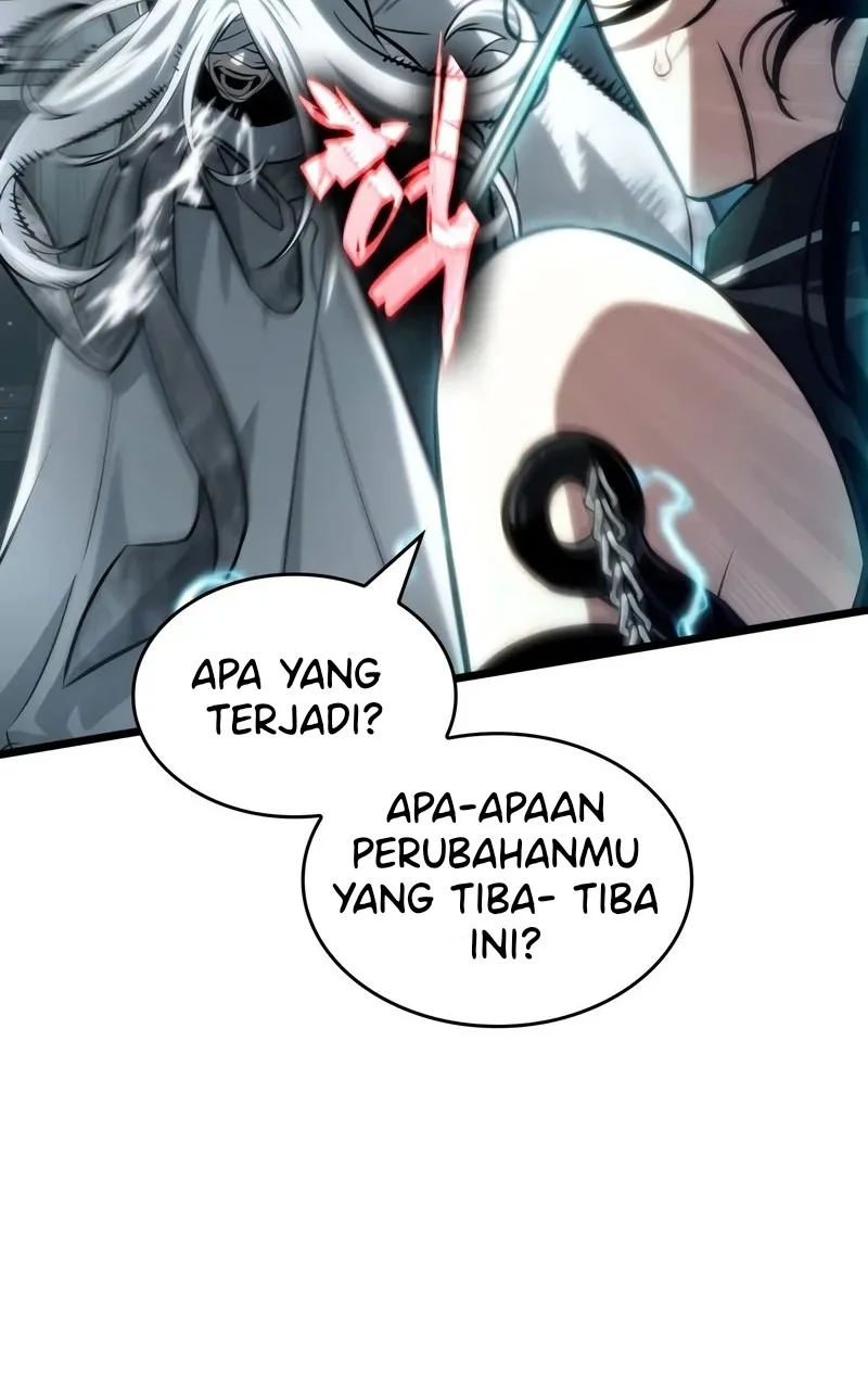 The World After The Fall Chapter 207 Halaman 31