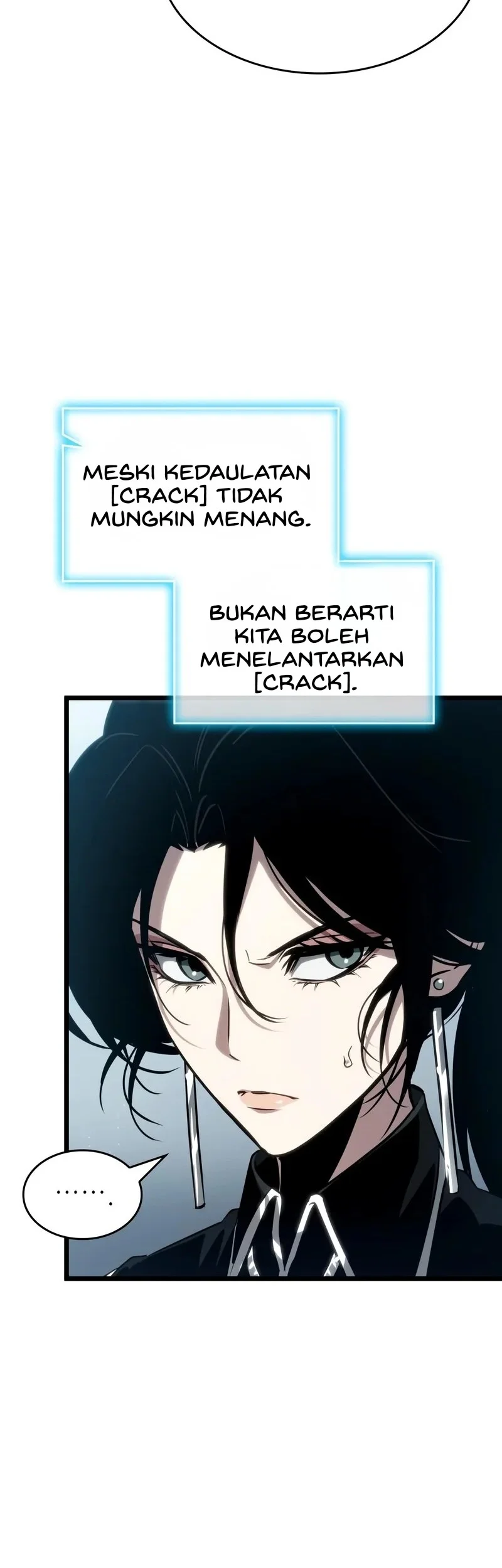 The World After The Fall Chapter 207 Halaman 35