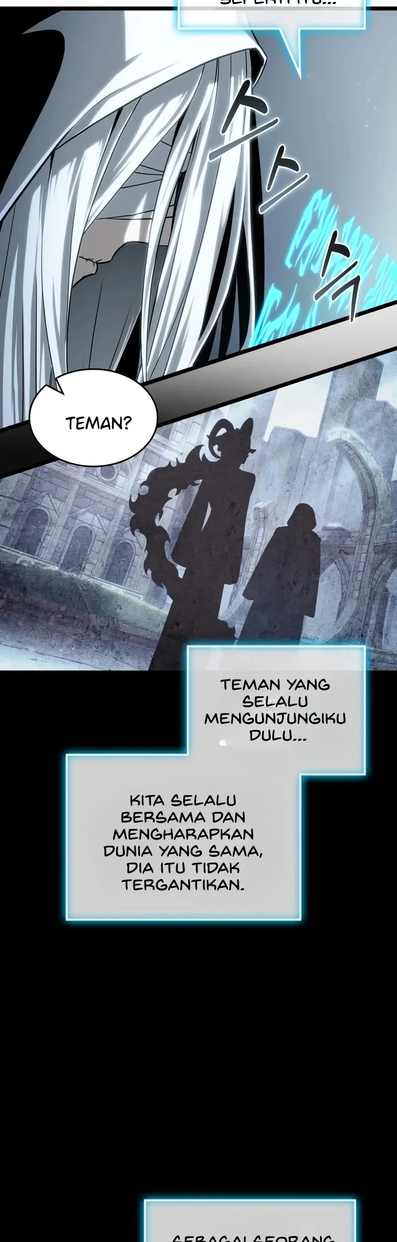 The World After The Fall Chapter 207 Halaman 48
