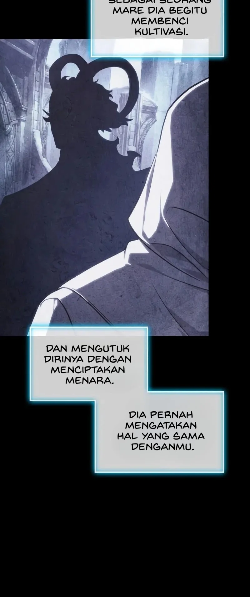 The World After The Fall Chapter 207 Halaman 49