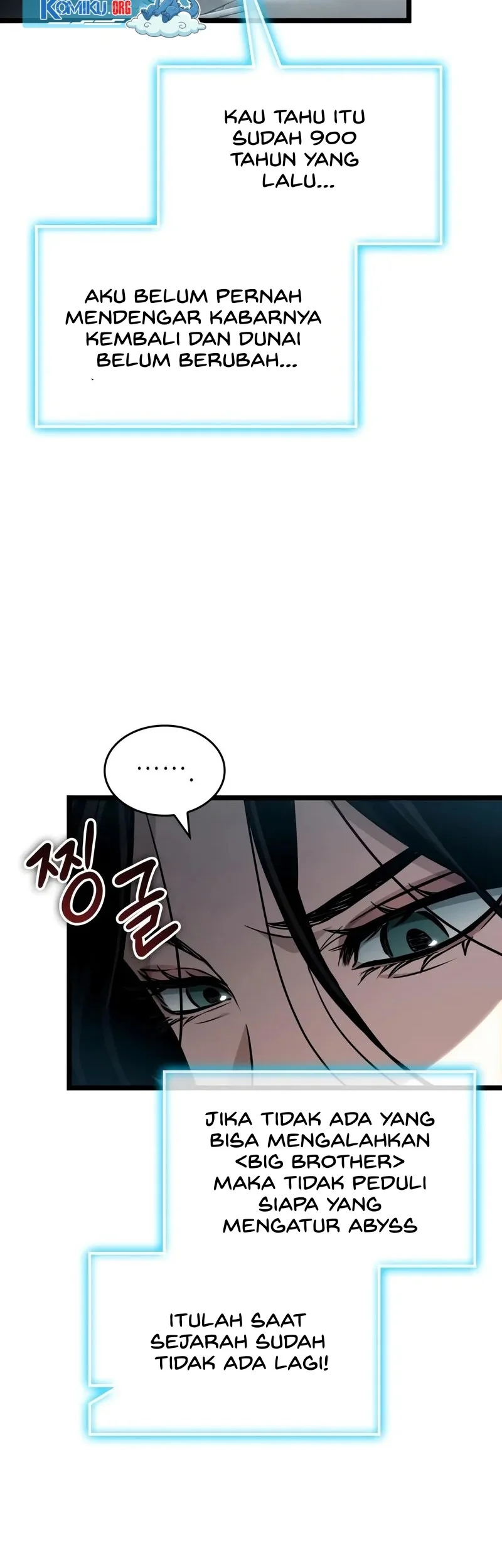 The World After The Fall Chapter 207 Halaman 53