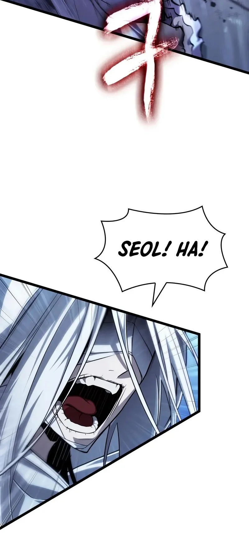 The World After The Fall Chapter 207 Halaman 55