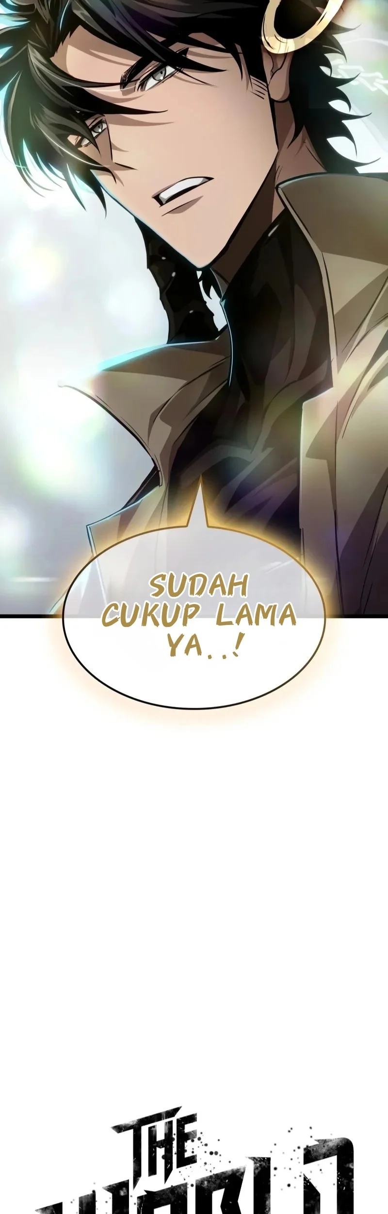 The World After The Fall Chapter 207 Halaman 60