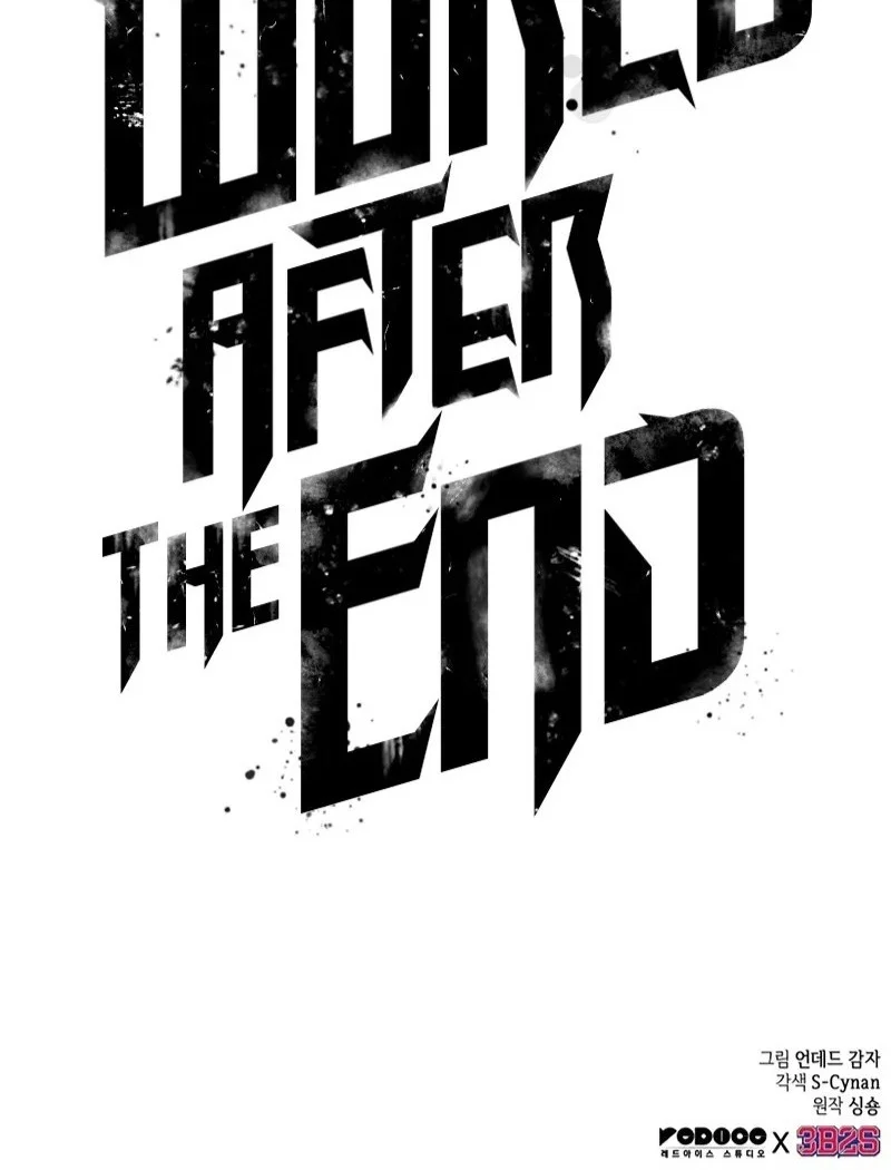 The World After The Fall Chapter 207 Halaman 61